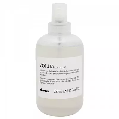 Спрей для збільшення об`єму волосся Davines Volu Hair Mist