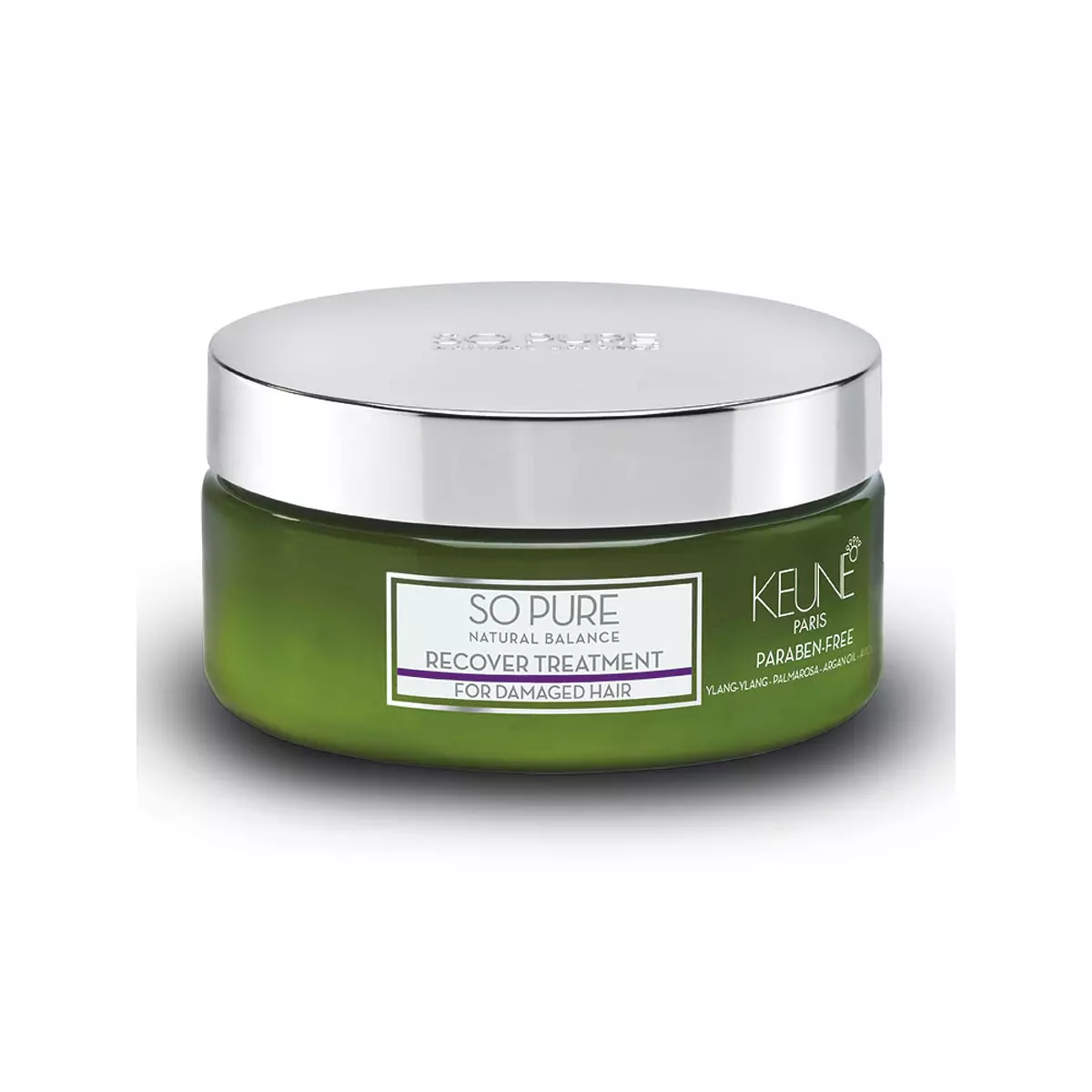Маска Восстанавливающая для волос Keune So Pure Recover Treatment