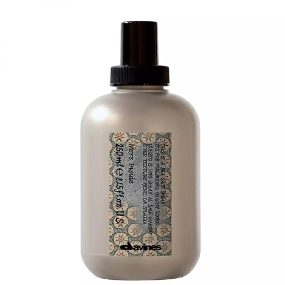 Спрей с морской солью Davines Sea Salt Spray