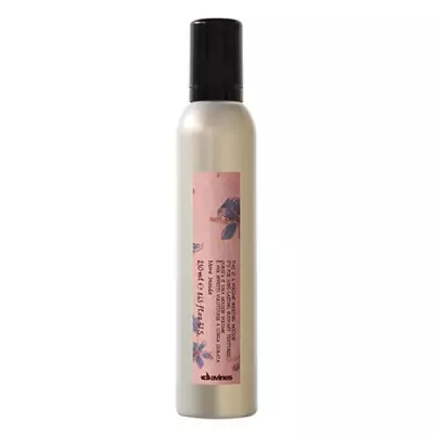 Мусс для объема волос Davines Volume Boosting Mousse