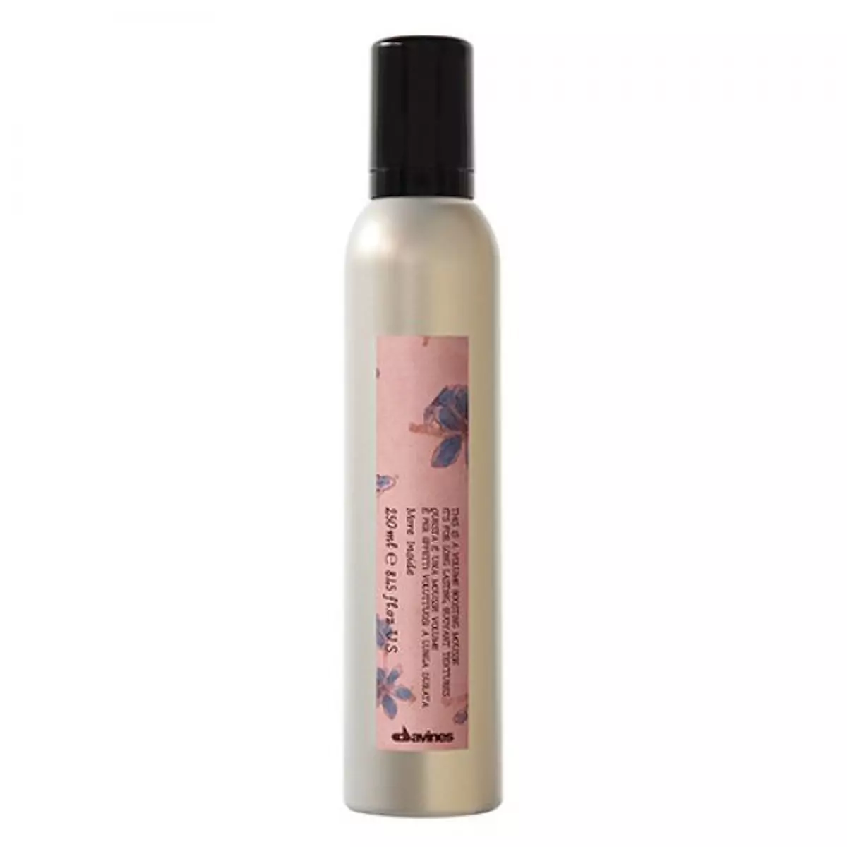 Мусс для объема волос Davines Volume Boosting Mousse