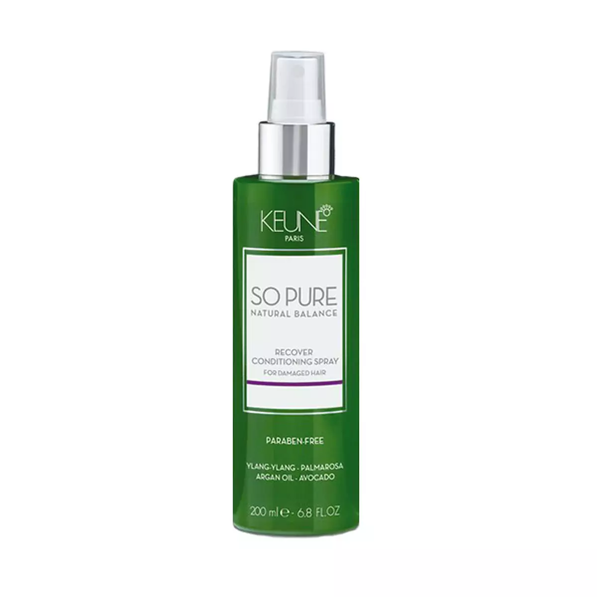 Кондиционер-спрей Восстанавливающий Keune Recover Conditioning Spray