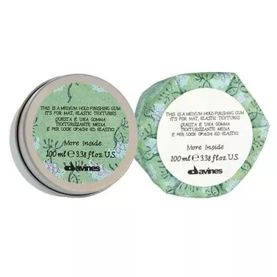 Еластик-гель для матових рухомих текстур Finishing Gum