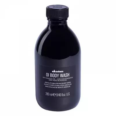 Гель для душа Davines OI Body Wash