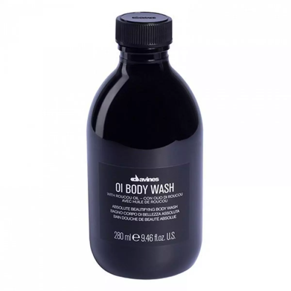 Гель для душа Davines OI Body Wash
