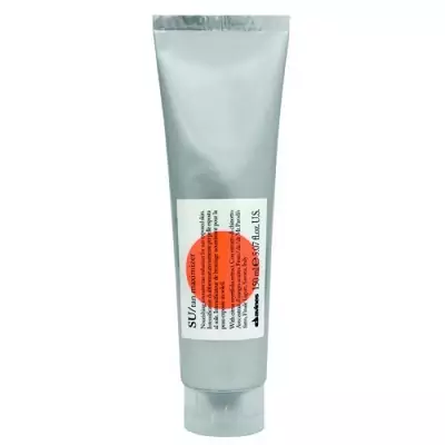 Підсилювач засмаги Davines Su Tan Maximizer Nourishing Intensive Enhancer