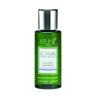 Шампунь Успокаивающий Keune So Pure Calming Shampoo