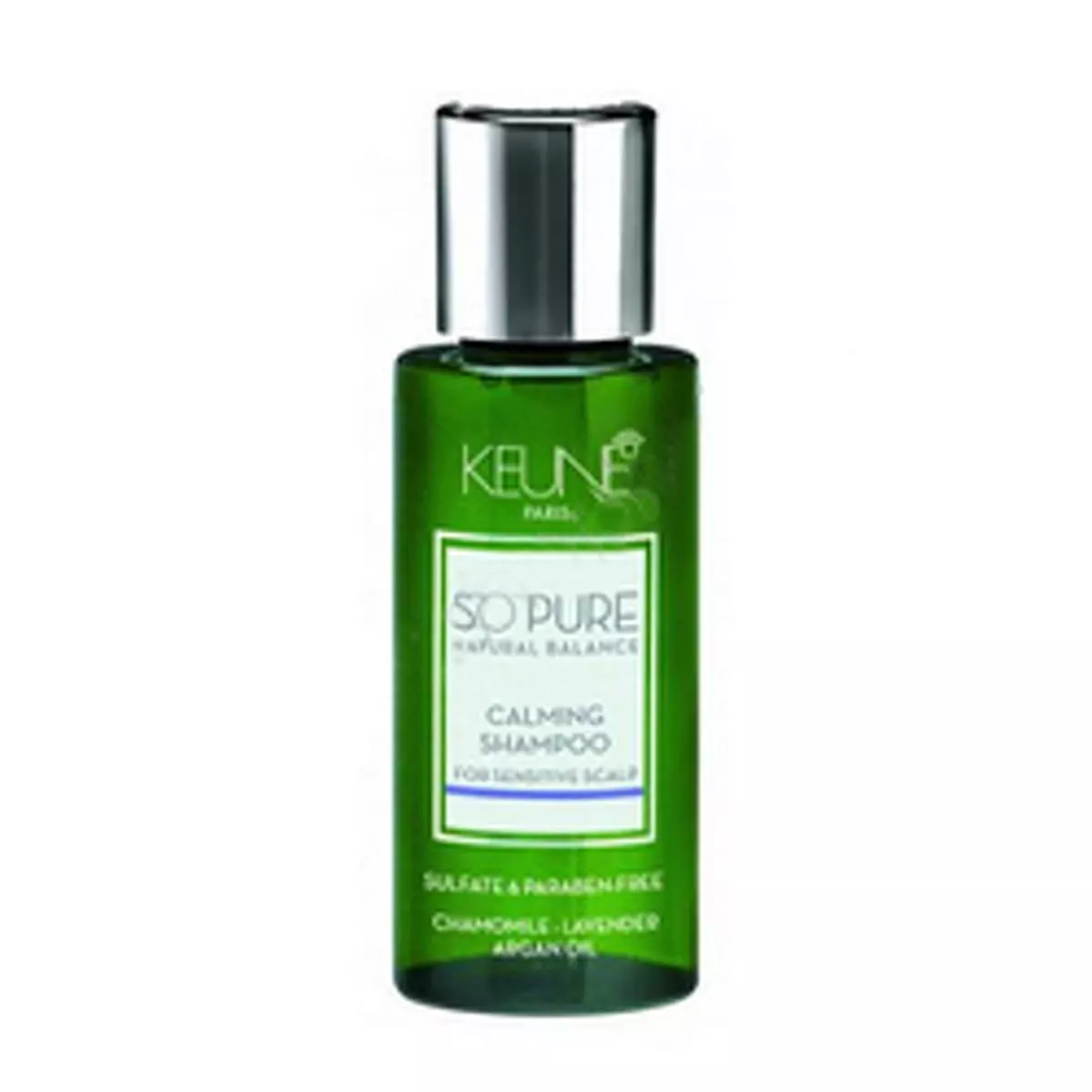Шампунь Успокаивающий Keune So Pure Calming Shampoo