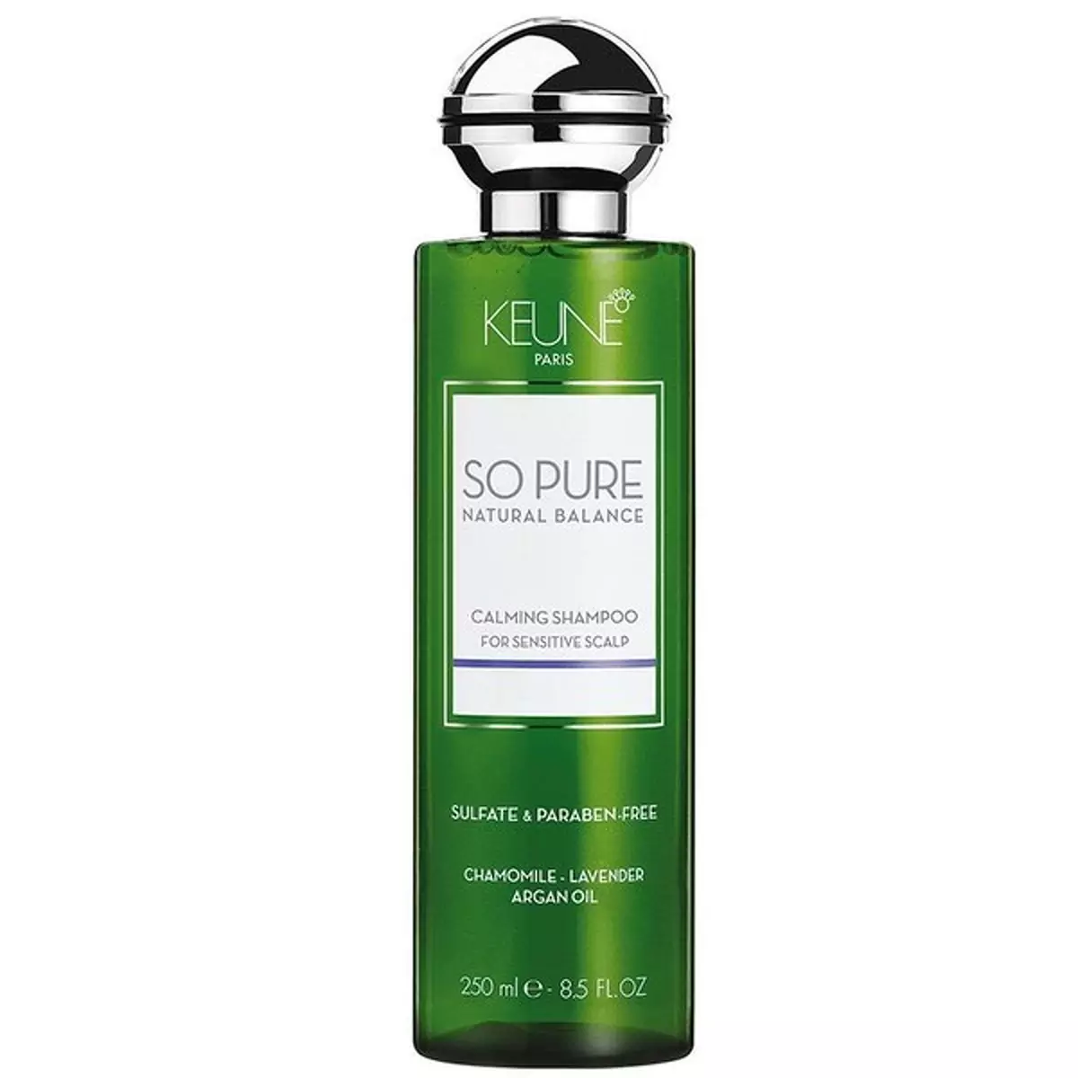 Шампунь Успокаивающий Keune So Pure Calming Shampoo