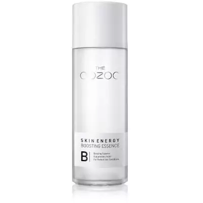 Эссенция-активатор для увлажнения кожи лица THE OOZOO Skin energy boosting essence