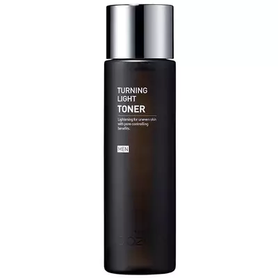 Успокаивающее эмульсия после бритья THE OOZOO Skin Turning White Emulsion