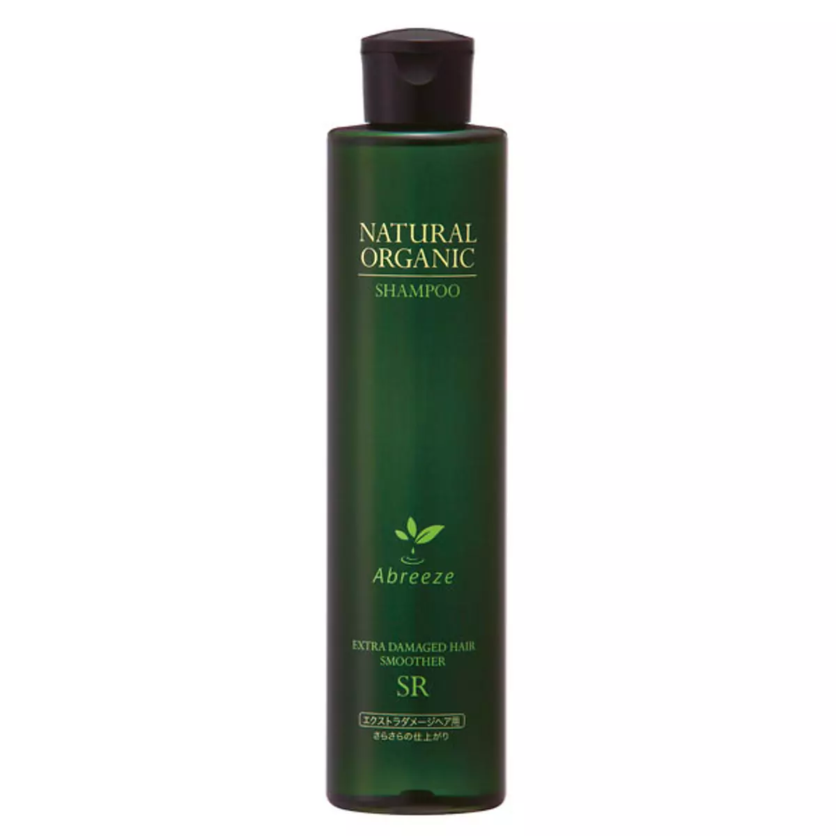 Шампунь SR Abreeze Natural Organic Shampoo SR