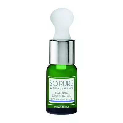 Ефірна олія Заспокійлива Keune So Pure Calming Essential Oil
