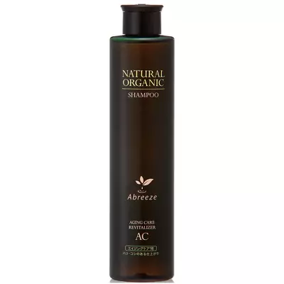 Шампунь АС Abreeze Natural Organic Shampoo AC