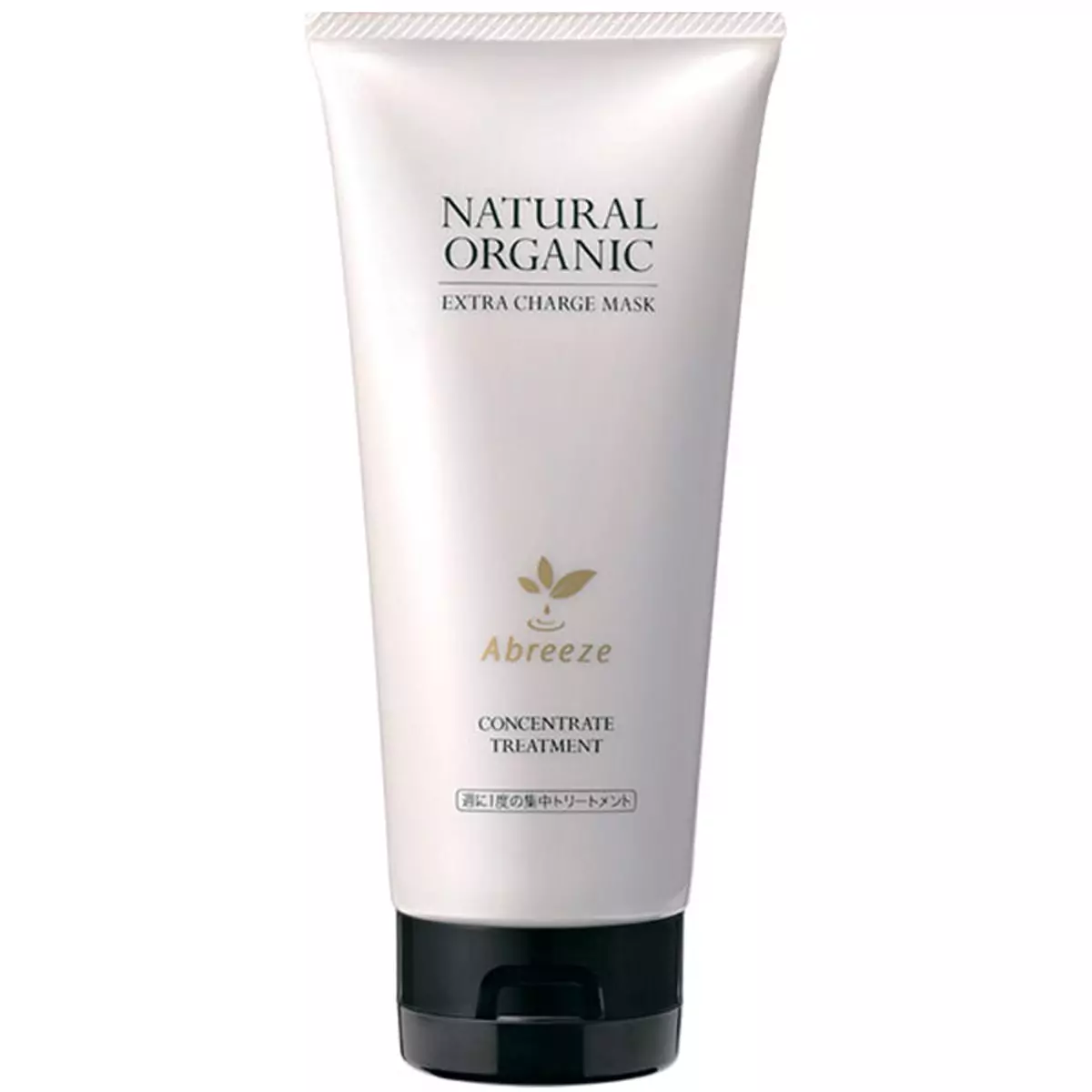 Концентрированная маска для волос Abreeze Natural Organic Extra Charge Mask