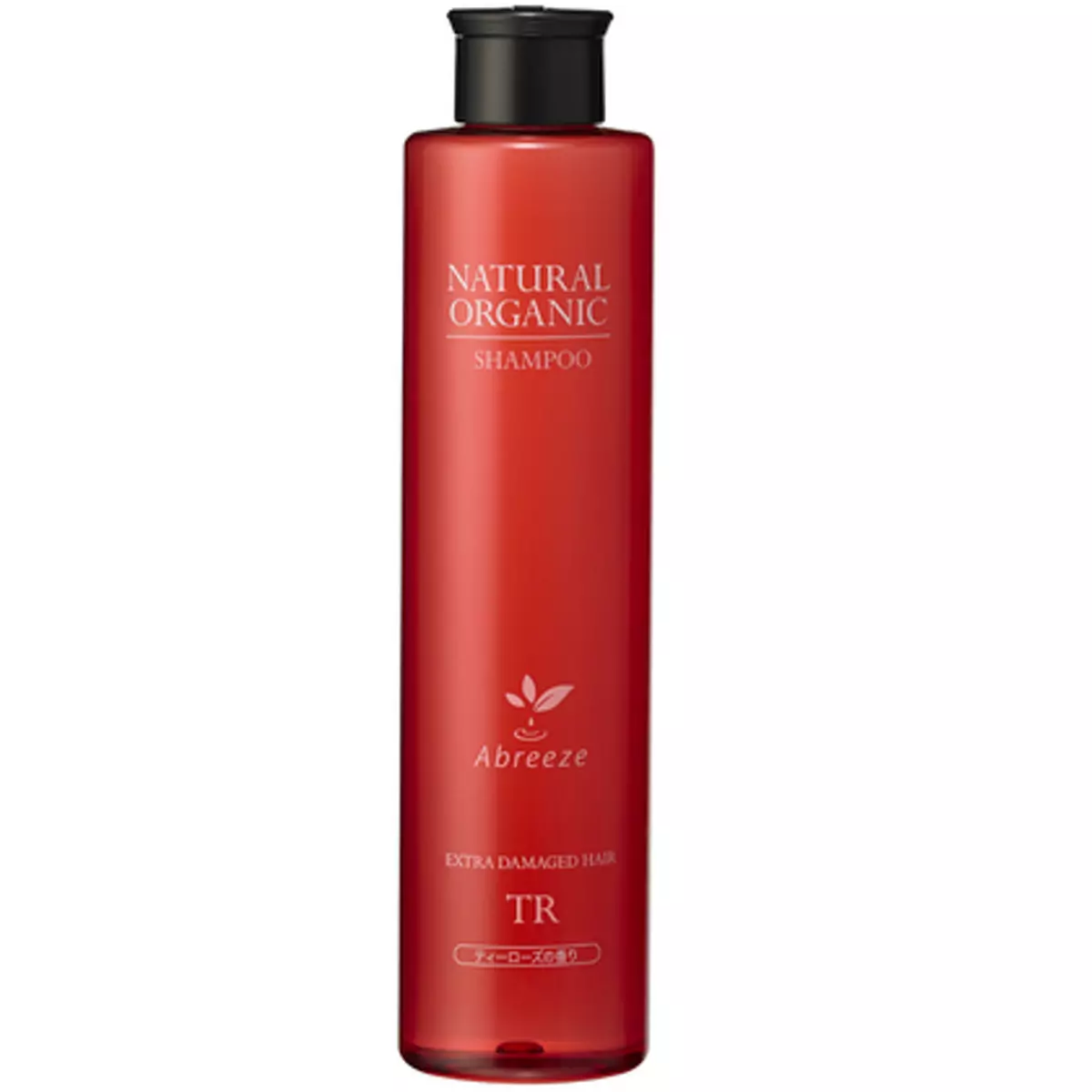 Шампунь TR Abreeze Natural Organic Shampoo TR