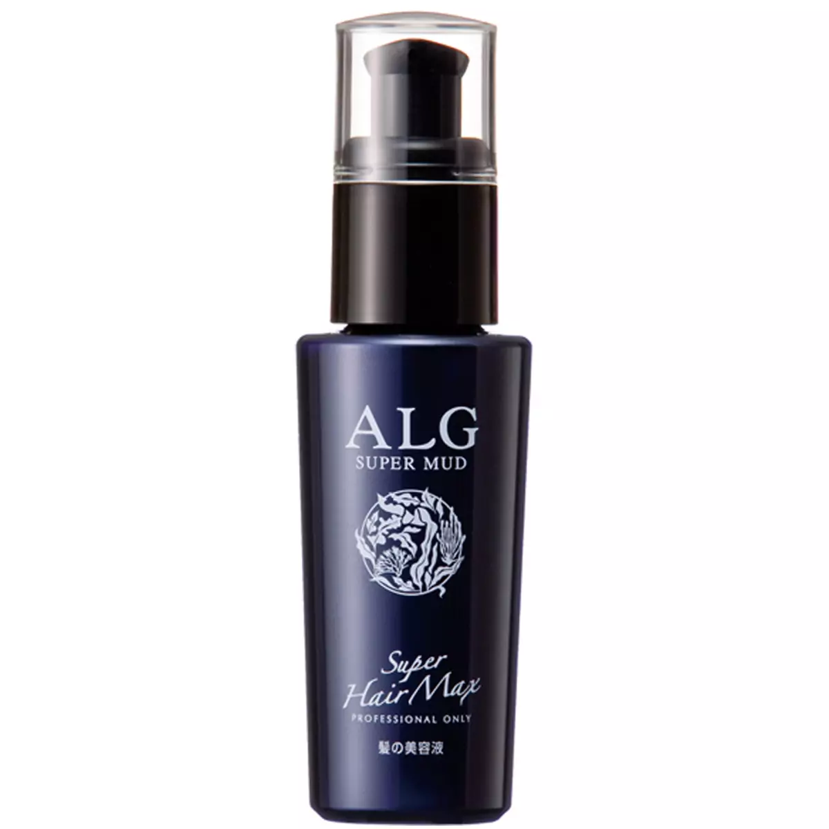 Эмульсия на основе морской грязи ALG Super Mud Hair Max M