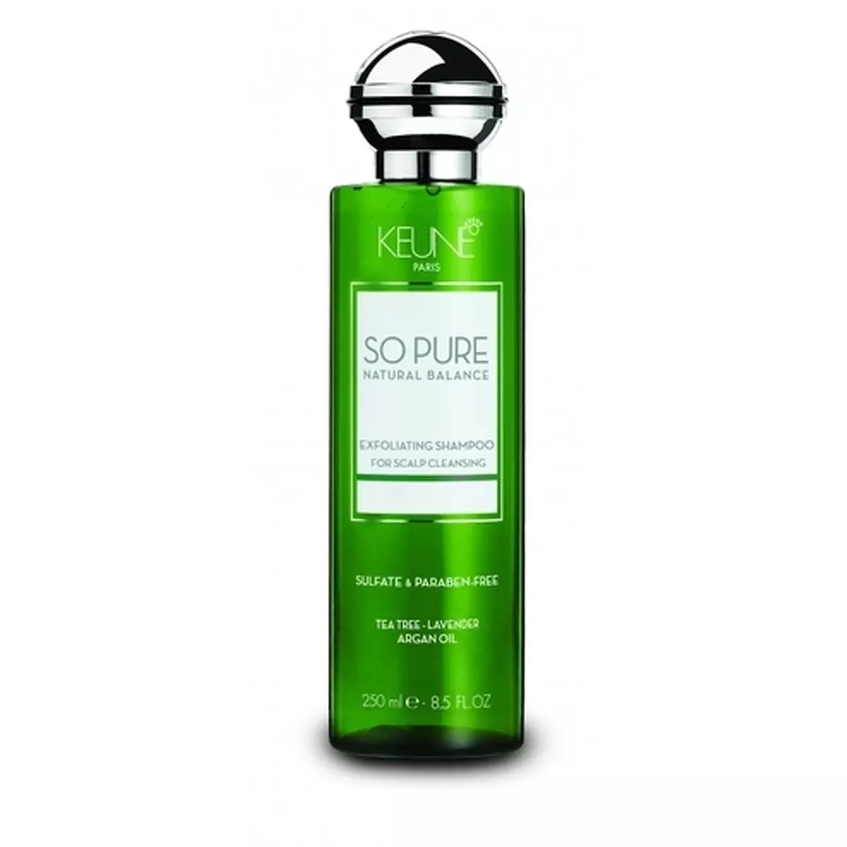 Шампунь Турбота про Колір Keune So Pure Color Care shampoo