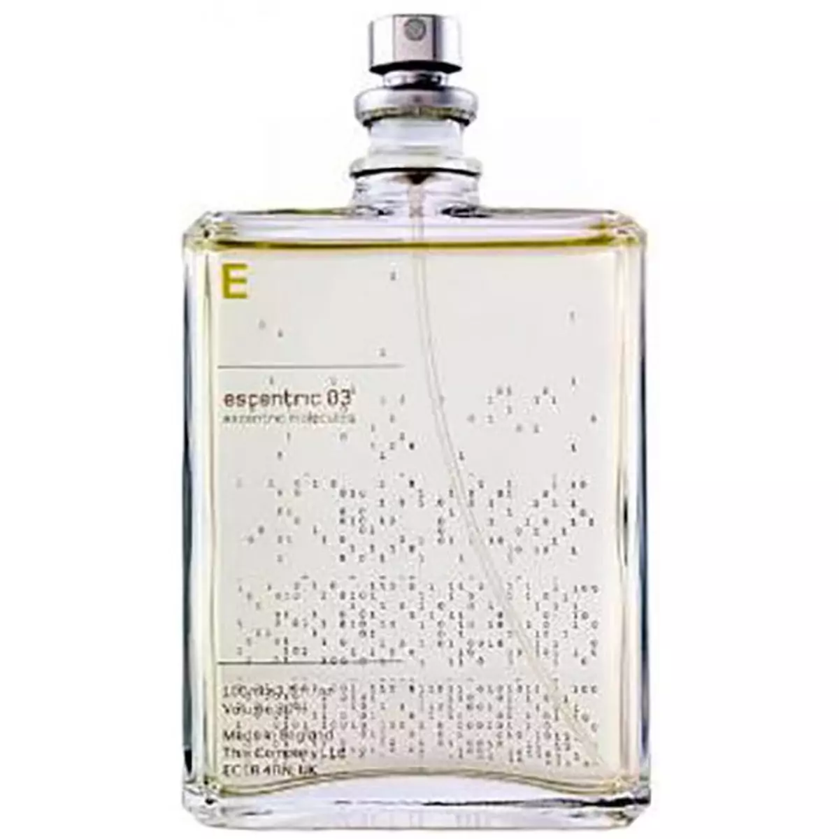 Escentric Molecules Escentric 03