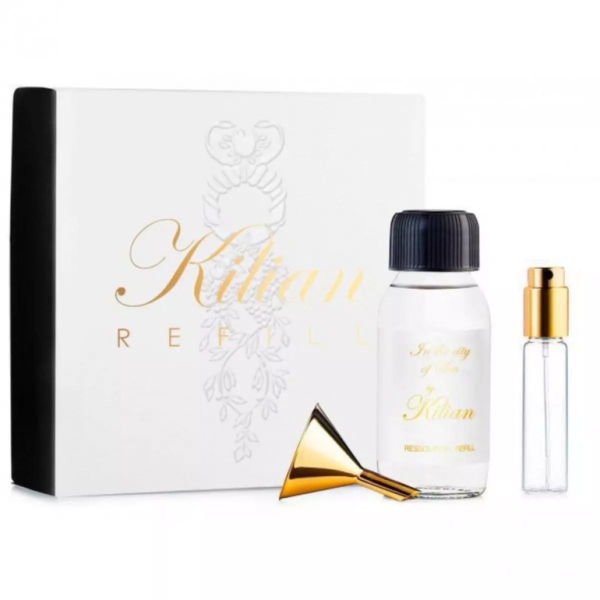 by Kilian In The City of Sin Refill