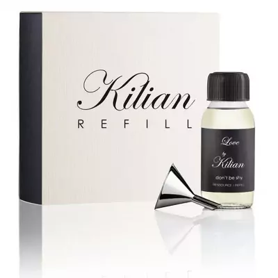 by Kilian Love, Don't be Shy Refill 