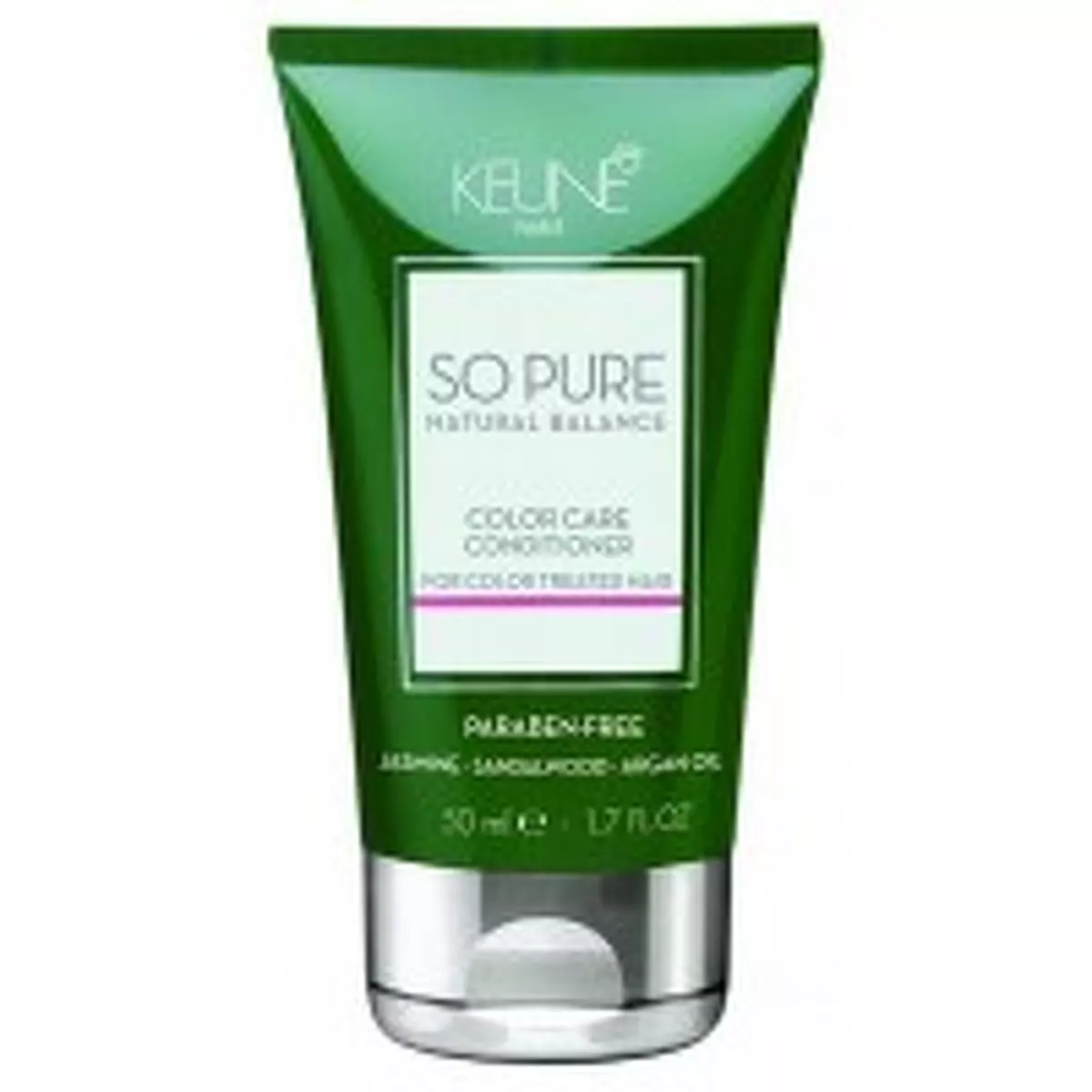 Кондиционер Забота о Цвете Keune So Pure Color Care Conditioner