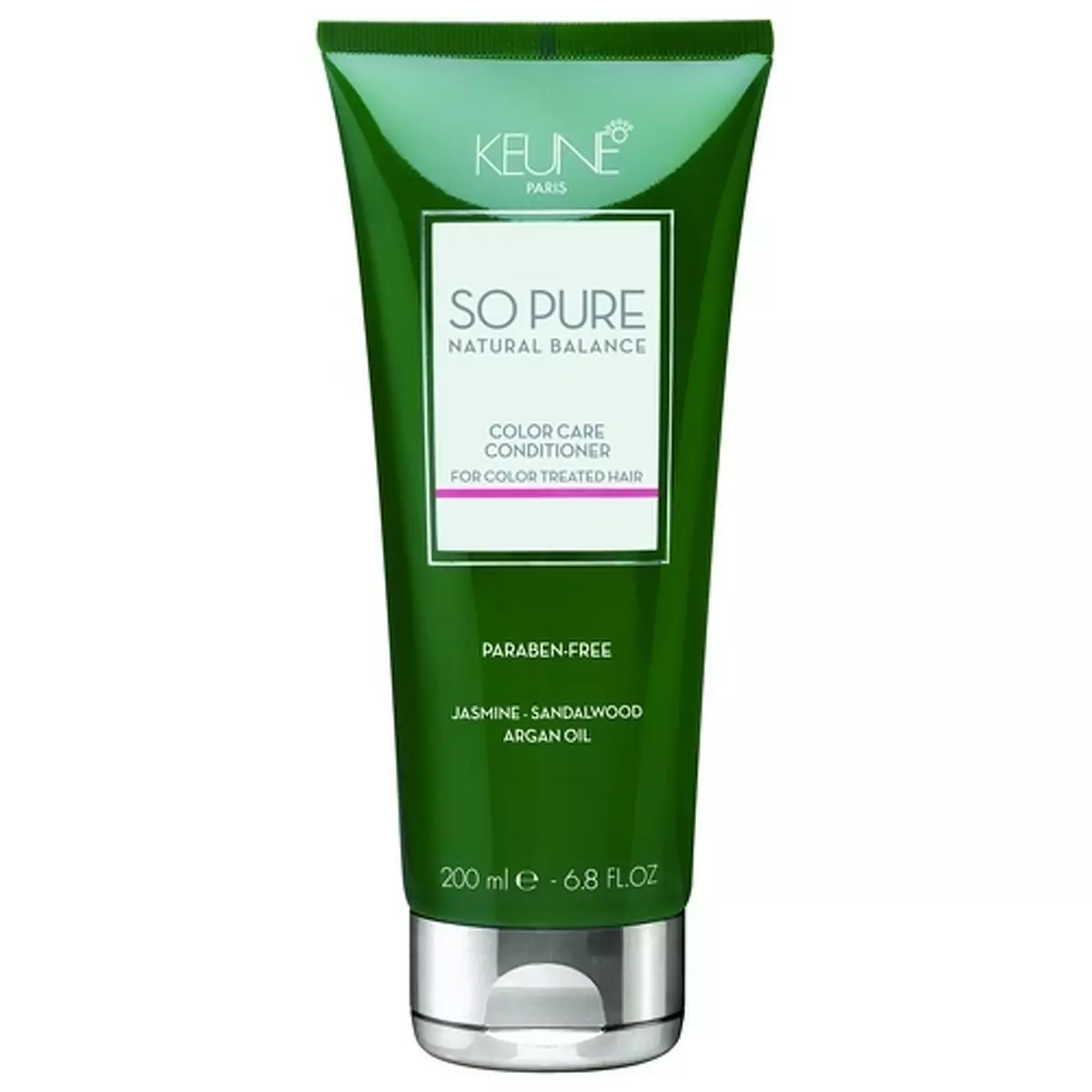 Кондиционер Забота о Цвете Keune So Pure Color Care Conditioner