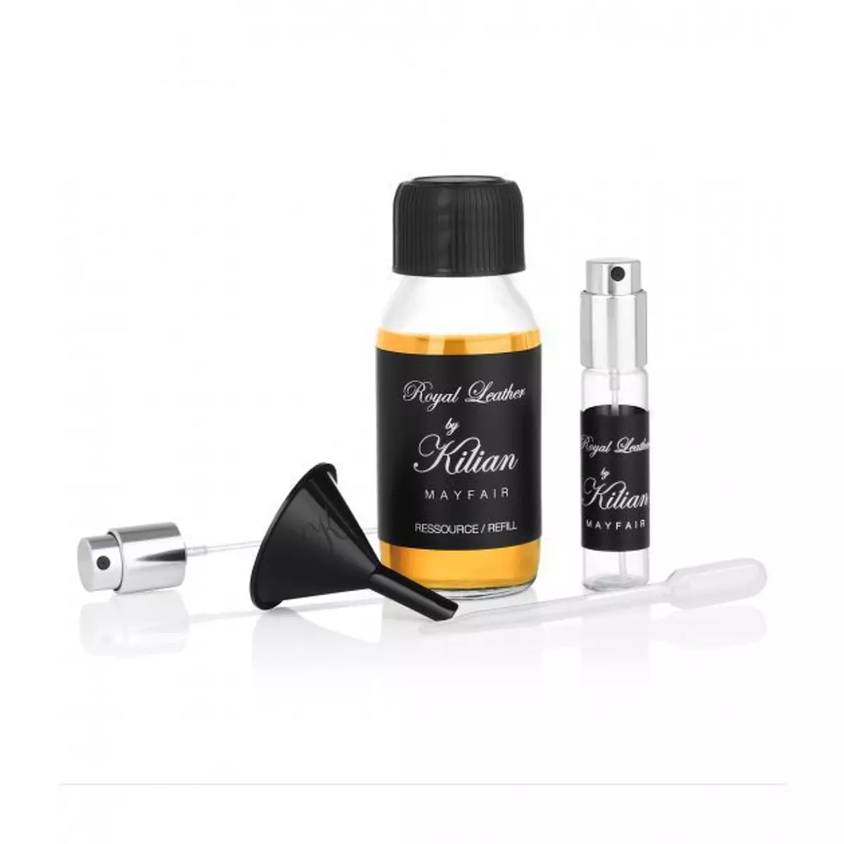by Kilian Royal Leather Refill