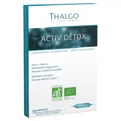 Актив Детокс Thalgo Active Detox