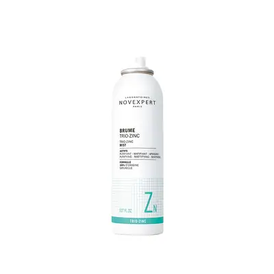 Матирующий спрей с цинком Novexpert Trio Zinc Mist - VL20030