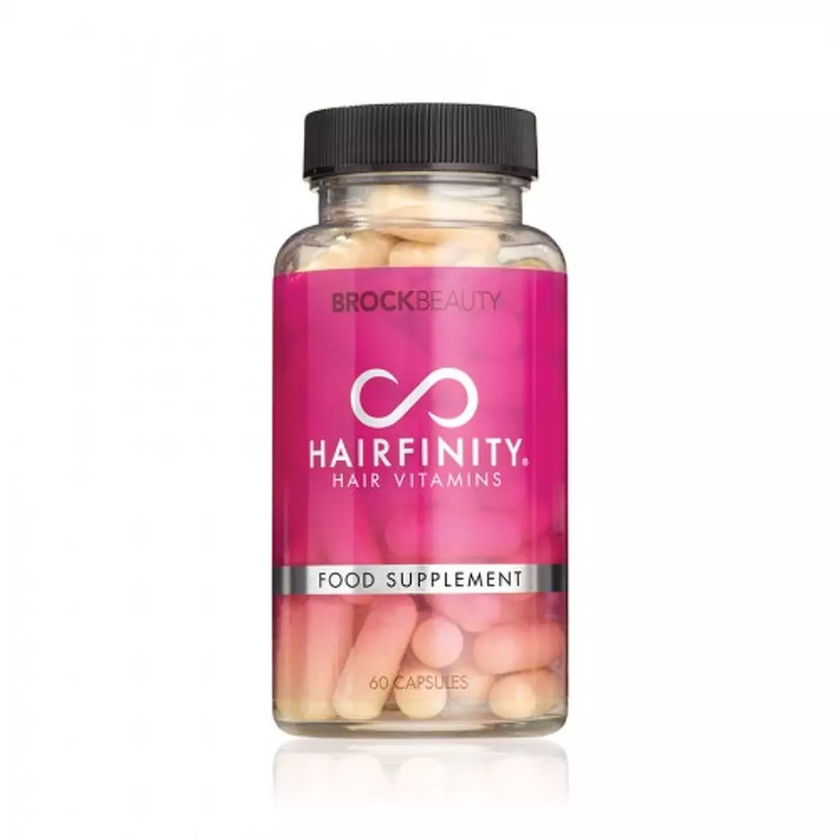 Витамины для волос Hairfinity Healthy Hair Vitamins