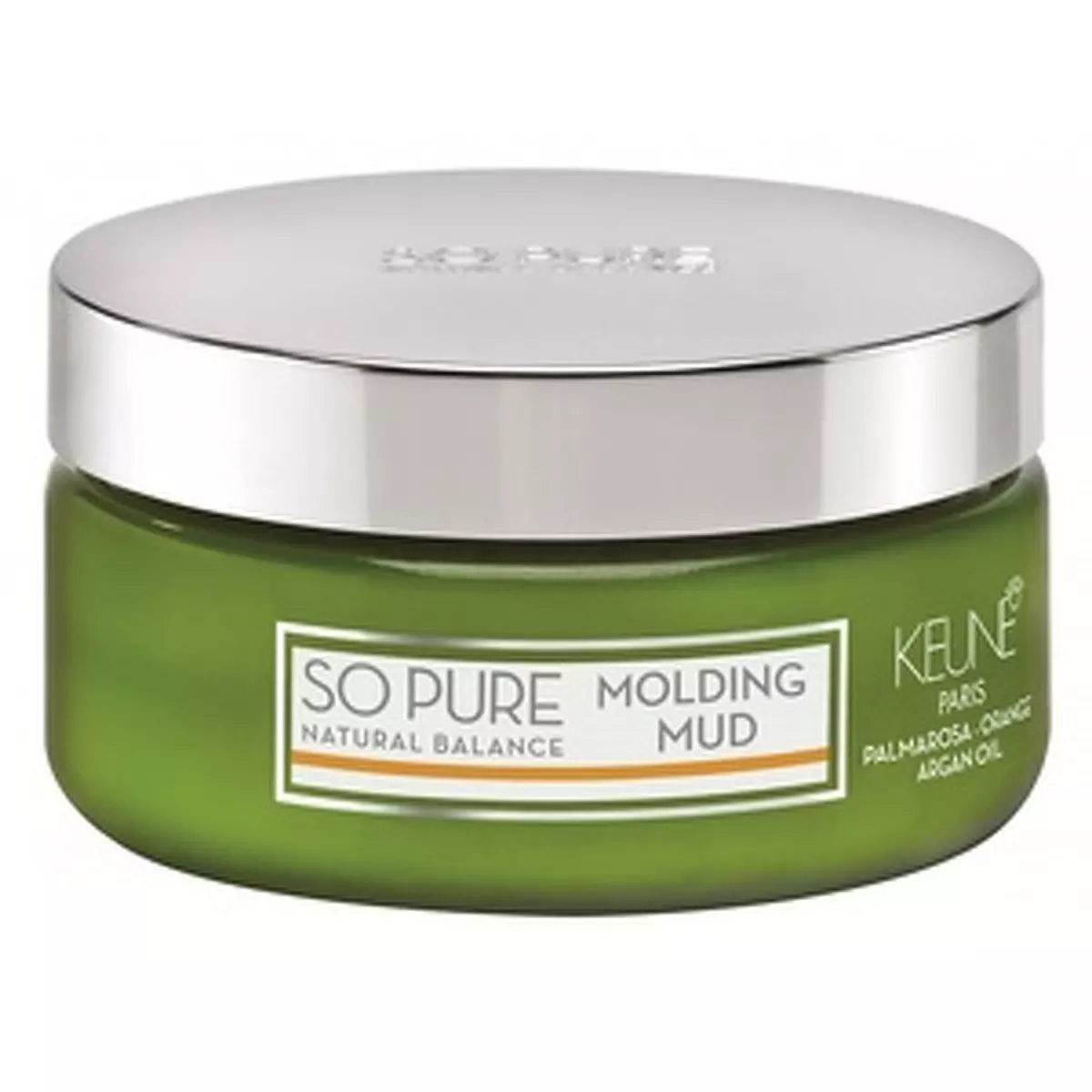 SPA-глина Формуюча Keune So Pure Molding Mud