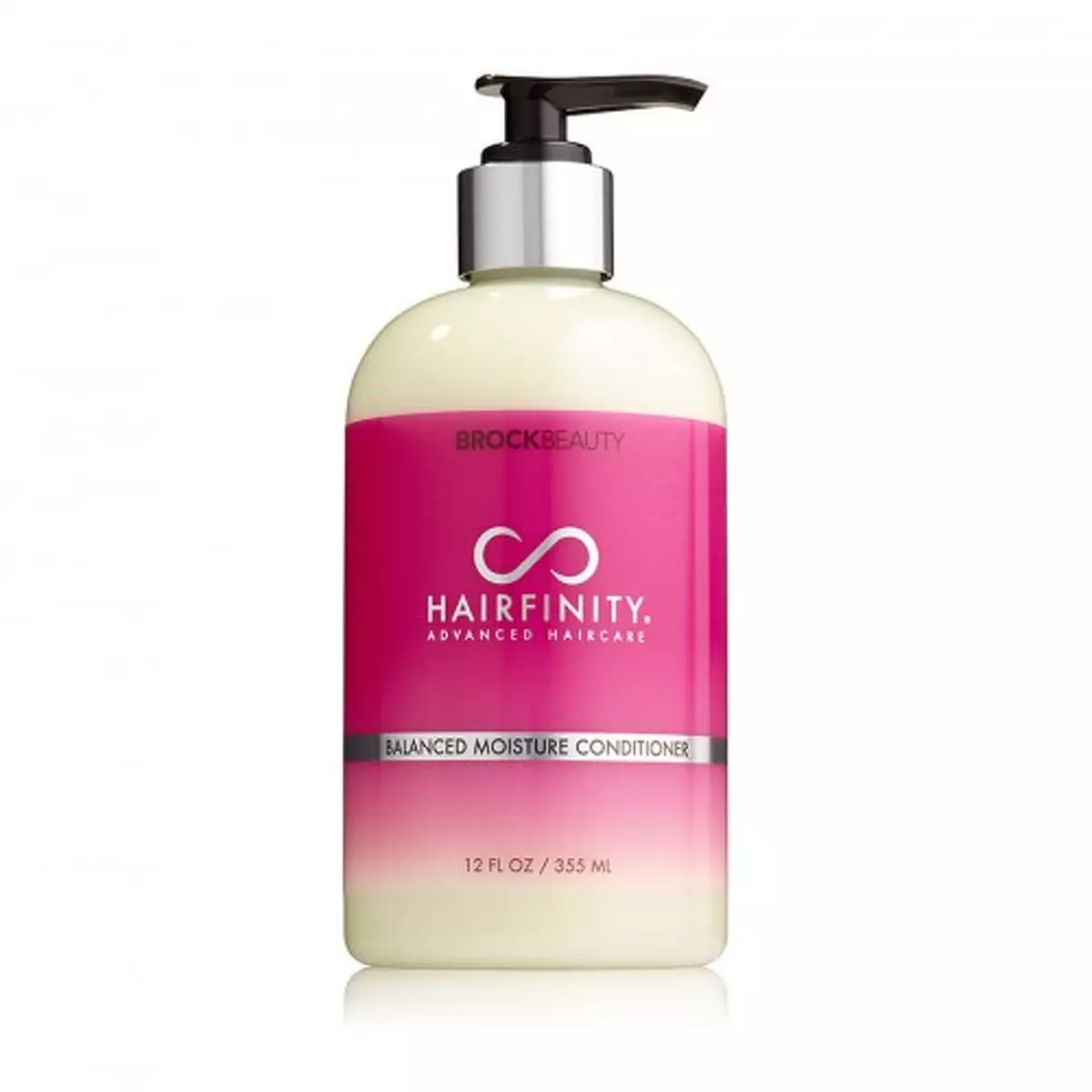 Балансирующий увлажняющий кондиционер Hairfinity Balanced Moisture Conditioner