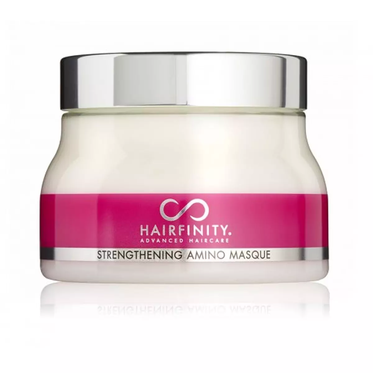 Укрепляющая амино-маска для волос Hairfinity Strengthering Amino Masque