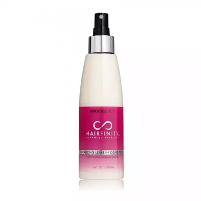 Восстанавливающий несмываемый кондиционер Hairfinity Revitalizing Leave-In Conditioner
