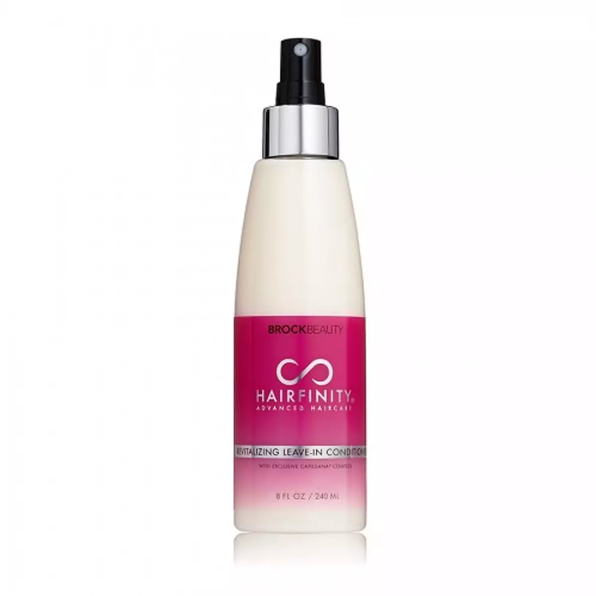 Відновлюючий незмивний кондиціонер Hairfinity Revitalizing Leave-In Conditioner