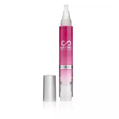 Сыворотка для краевой линии роста волос Hairfinity Brock Beauty Infinite Edges Serum