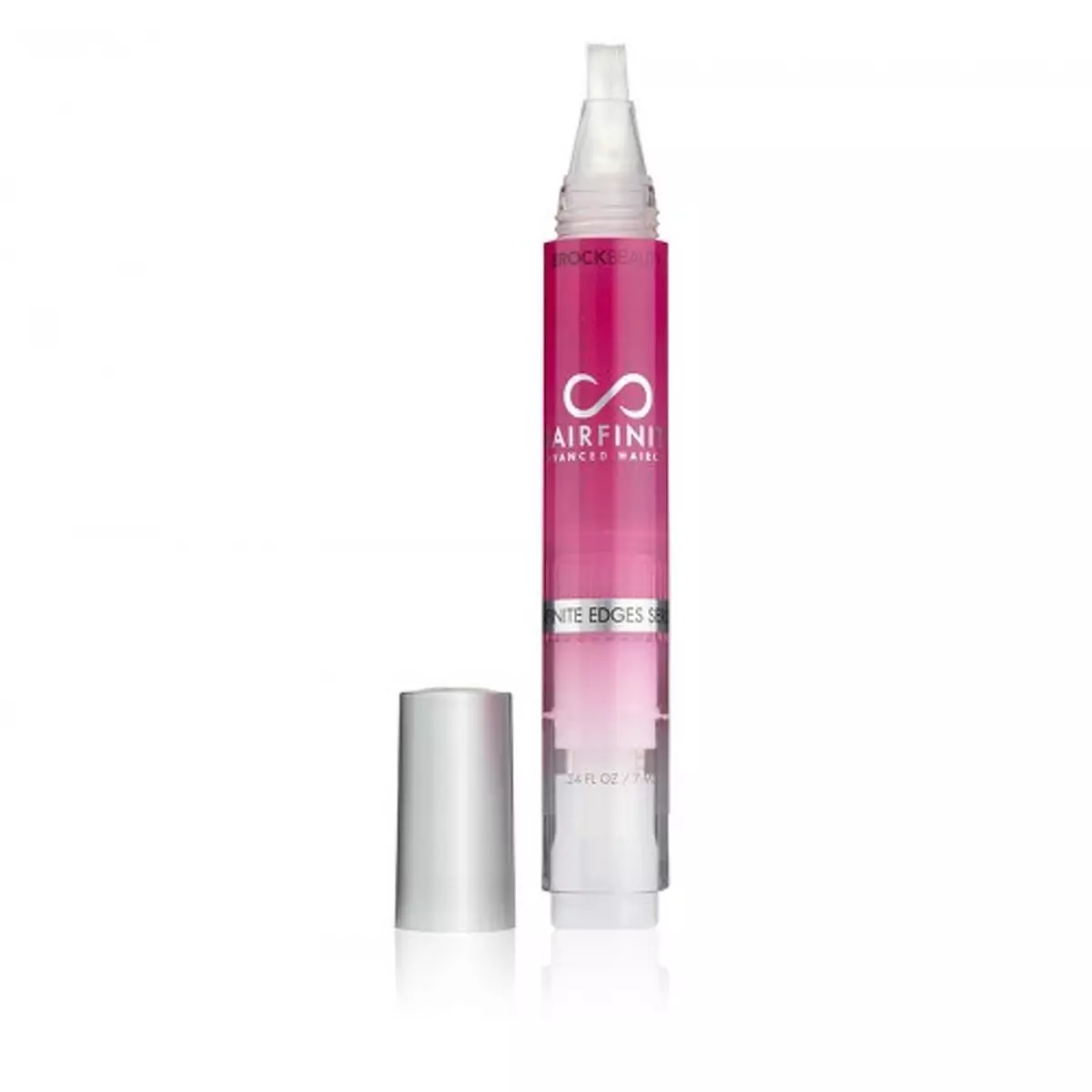 Сыворотка для краевой линии роста волос Hairfinity Brock Beauty Infinite Edges Serum