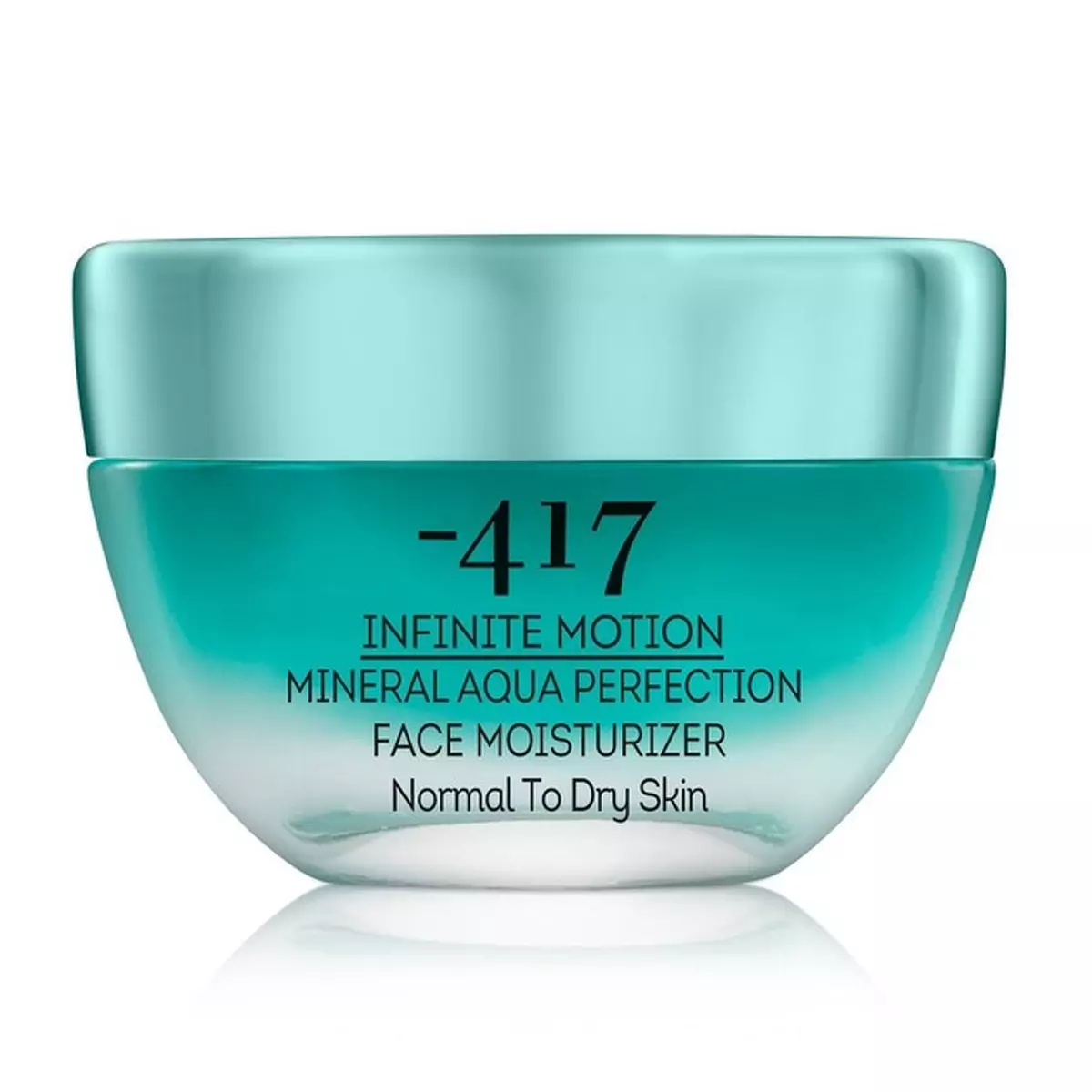 Крем зволожуючий Аква Перфекшн для нормальної та сухої шкіри Minus 417 Mineral Aqua Perfection Face Moisturizer