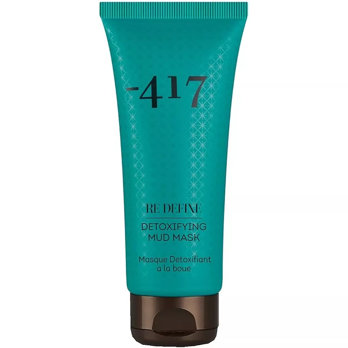 Маска-детокс c гряззю Мертвого моря Minus 417 Re-Define Detoxifying Mud Mask