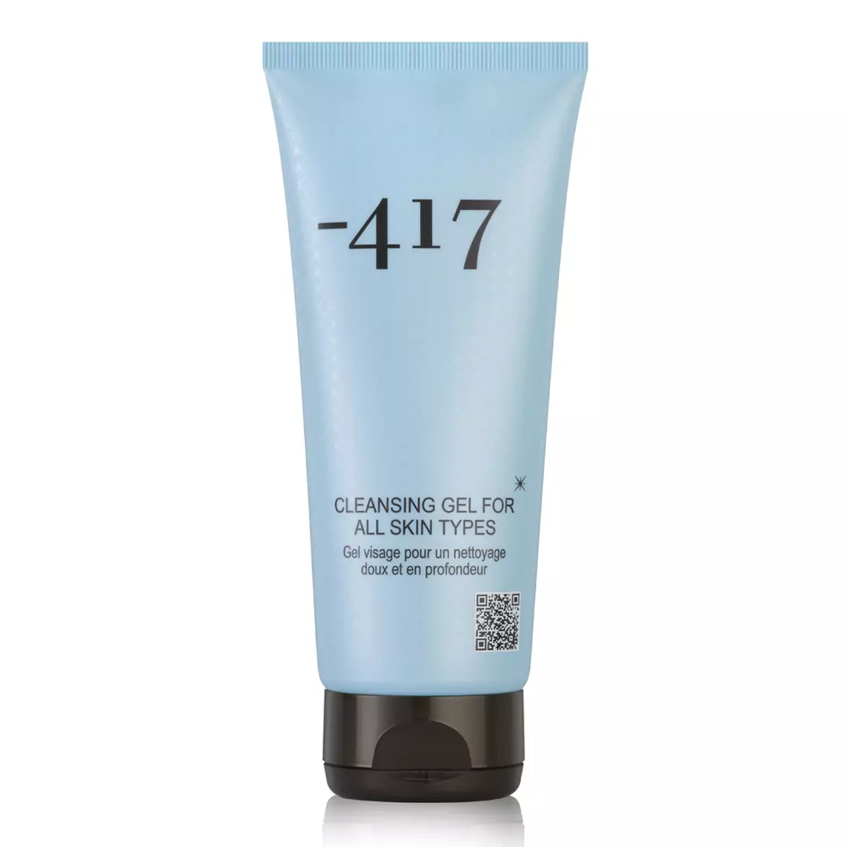 Гель очищаючий для всіх типів шкіри Minus 417 Cleansing Gel for All Skin Types