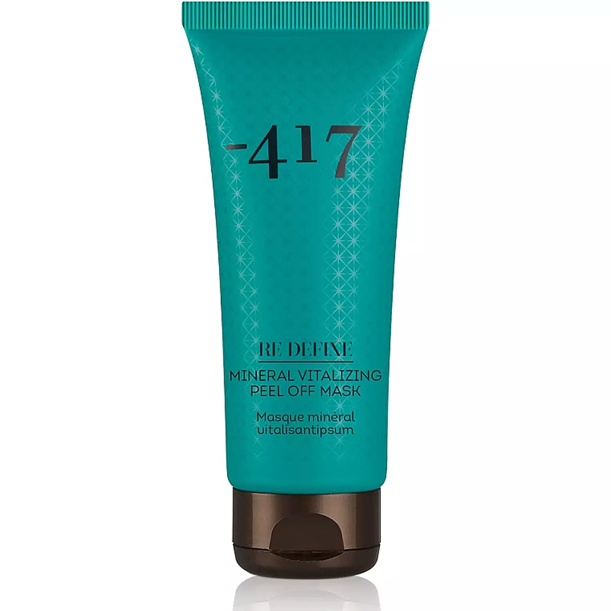 Маска-плівка мінеральна для оновлення шкіри обличчя Minus 417 Mineral Peel Off Mask