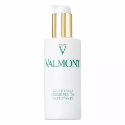 Молочко для удаления макияжа Белый Водопад Valmont White Falls Fluid Cleansing Cream