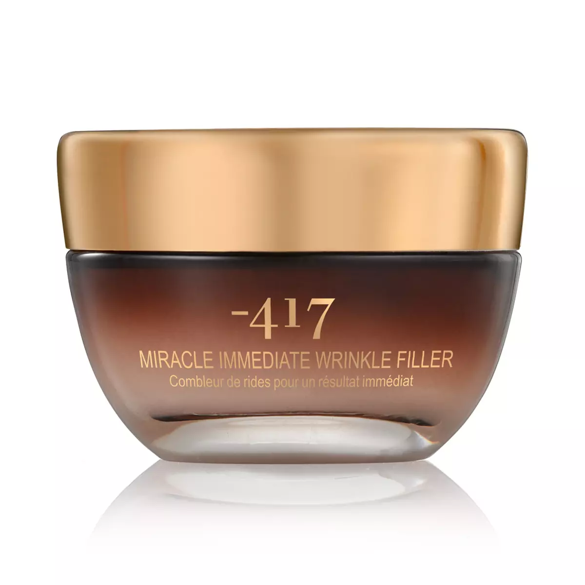Заповнювач зморшок миттєвої дії Minus 417 Miracle Immediate Wrinkle Filler