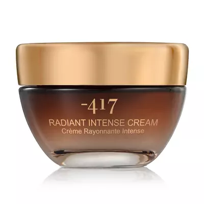 Крем Інтенсивне сяяння для обличчя Minus 417 Radiant Intense Cream