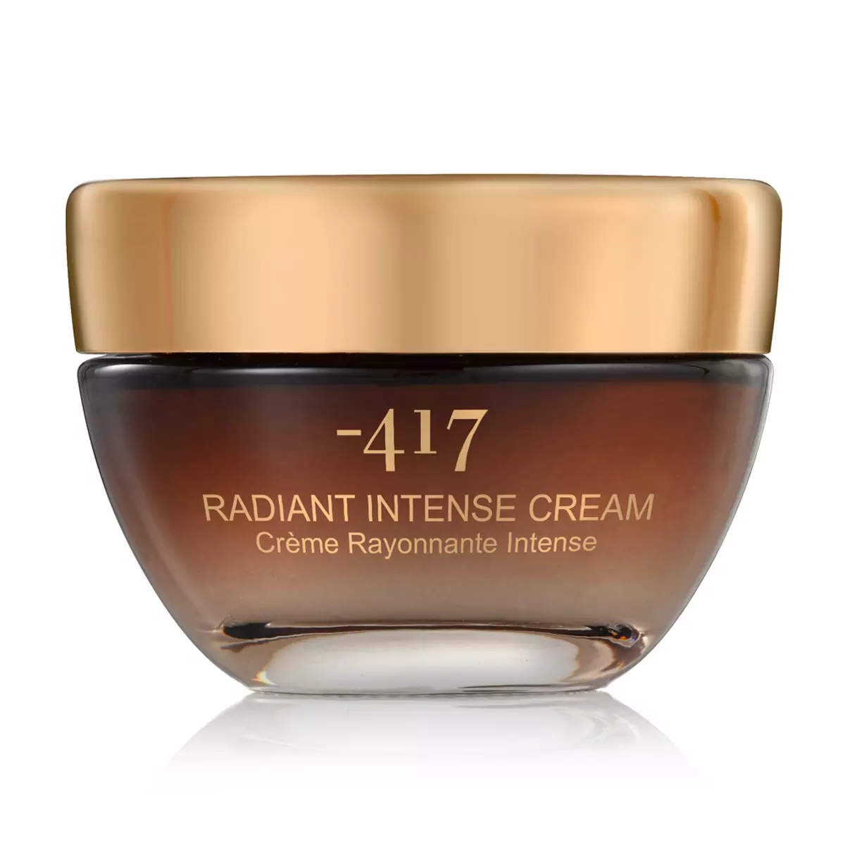 Крем Інтенсивне сяяння для обличчя Minus 417 Radiant Intense Cream