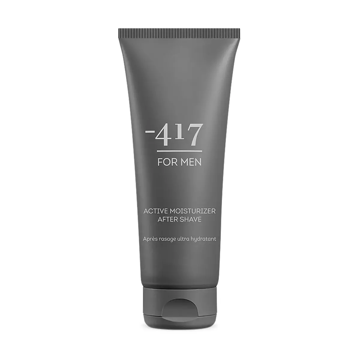 Крем освіжаючий зволожуючий після гоління для чоловіків Minus 417 Active Moisturizer After Shave