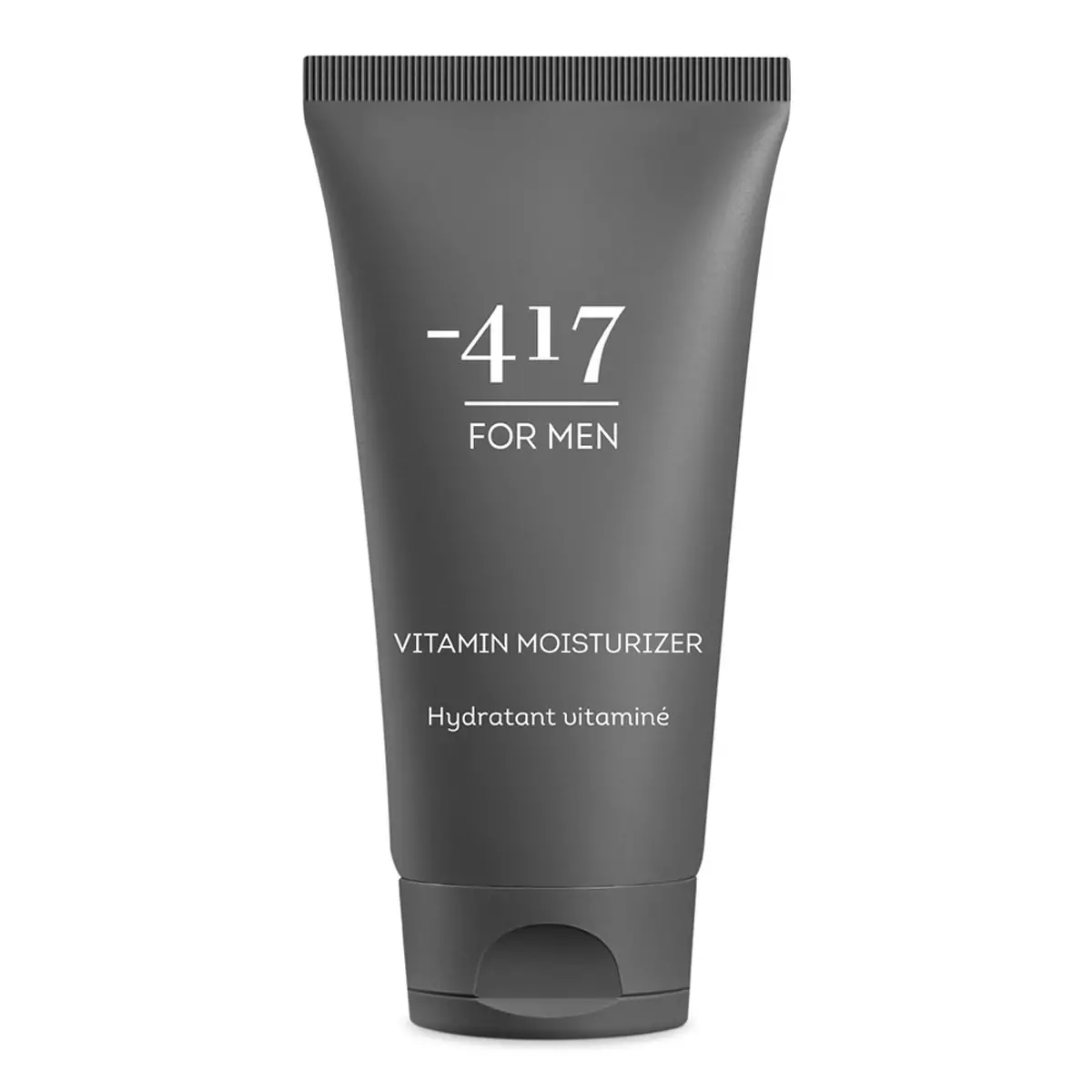 Крем вітамінний зволожуючий для чоловіків Minus 417 Vitamin Moisturizer for Men