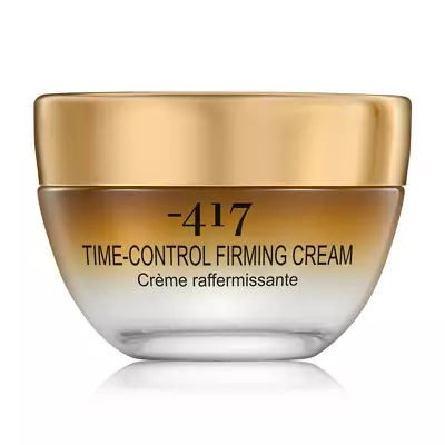 Крем зміцнюючий для обличчя Контроль над старінням Minus 417 Time Control Firming Cream