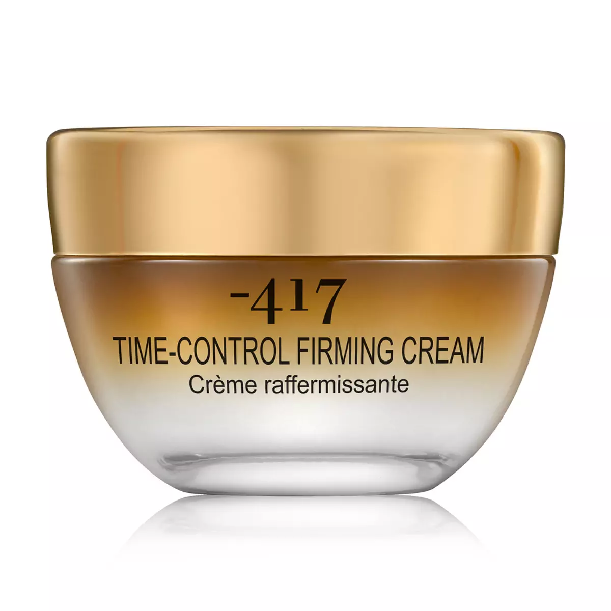 Крем зміцнюючий для обличчя Контроль над старінням Minus 417 Time Control Firming Cream